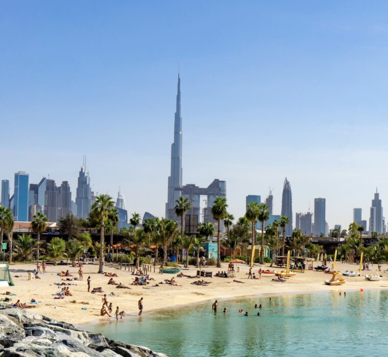 Dubai