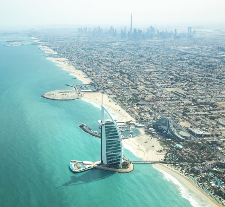Dubai