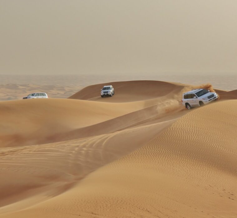 Abu Dhabi