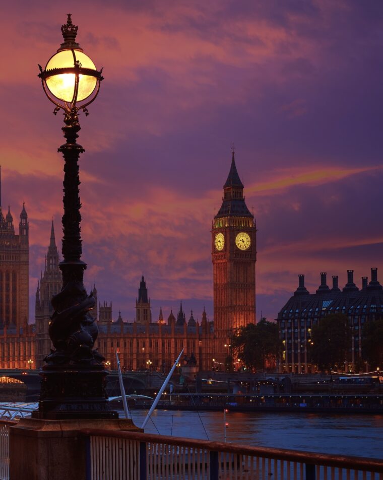 London