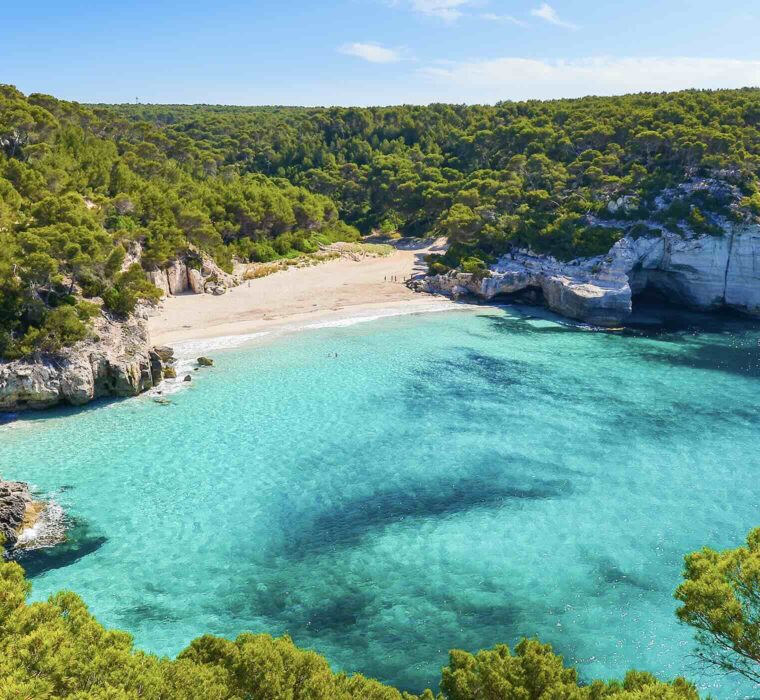 Menorca