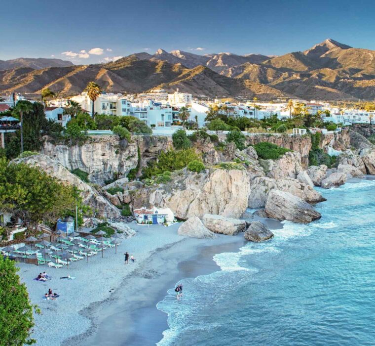 Nerja